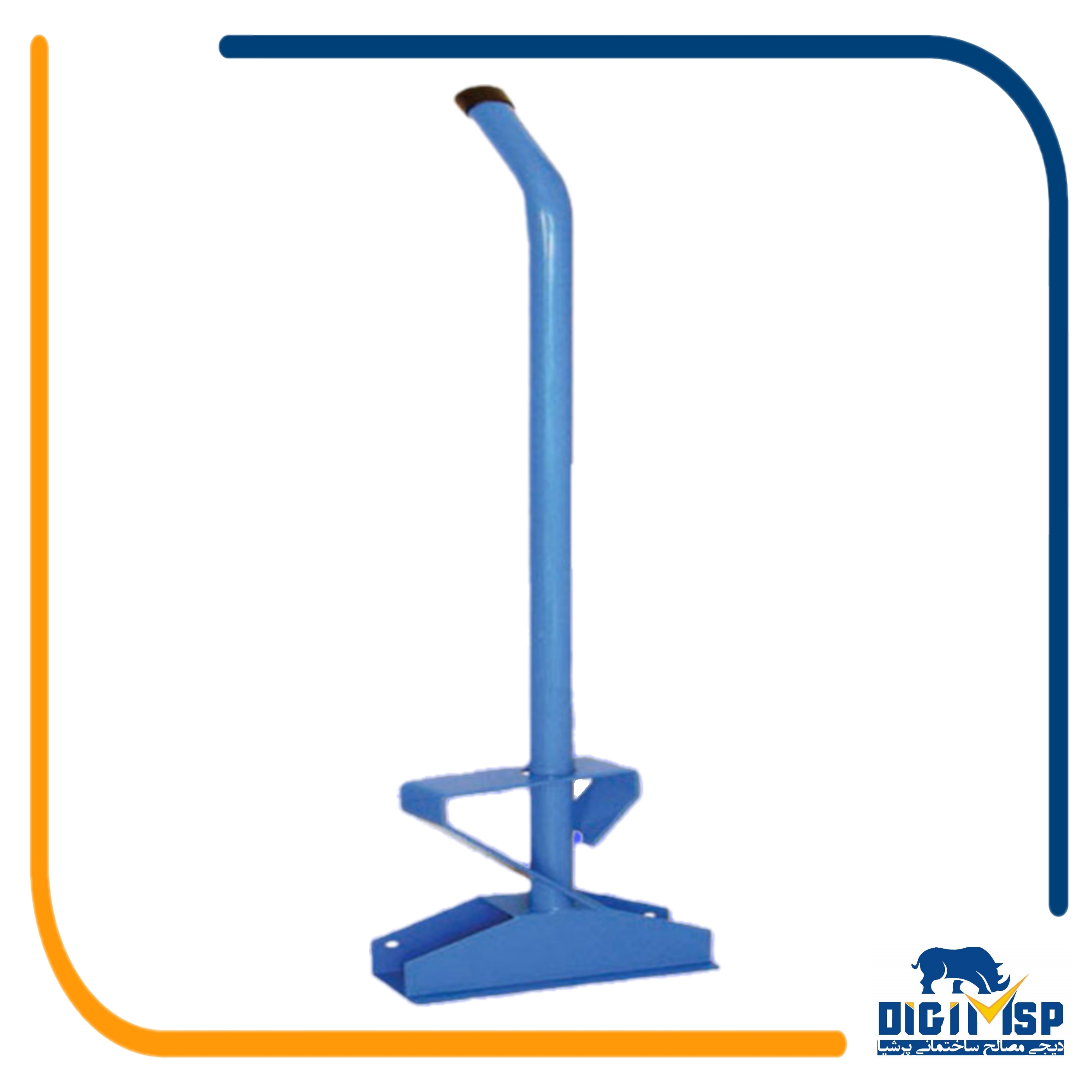 جک نگهدارنده قائم پنل ( داخلی)